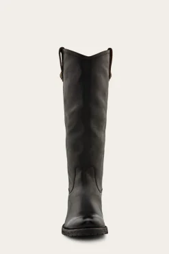 Melissa Button Lug Tall