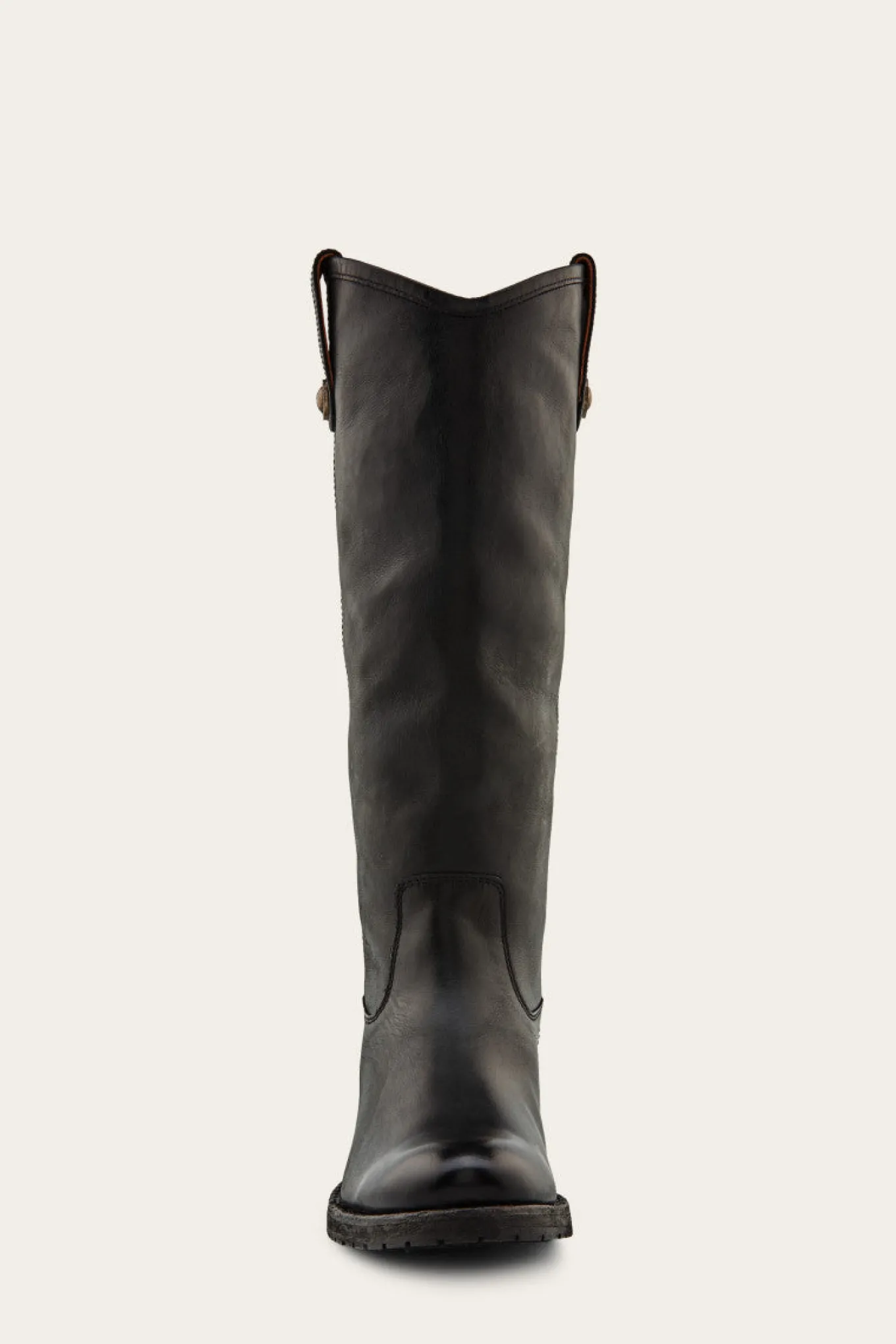 Melissa Button Lug Tall