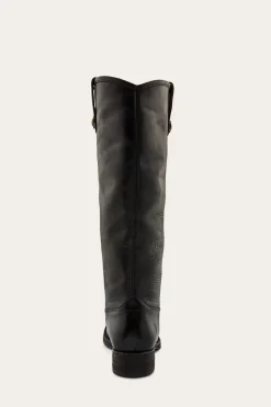 Melissa Button Lug Tall
