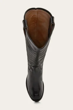 Melissa Button Lug Tall