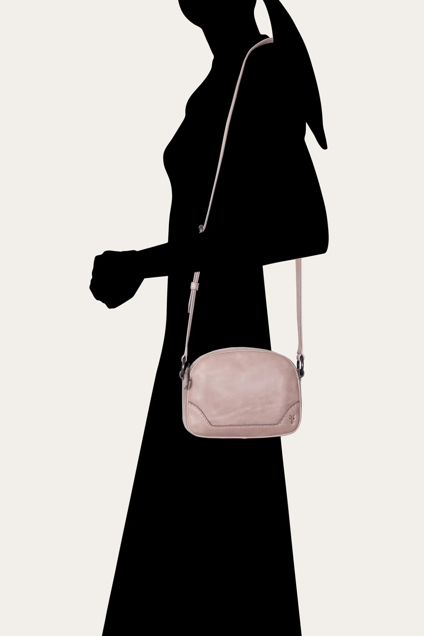 Melissa Camera Bag