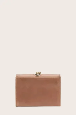 Melissa Clip Purse