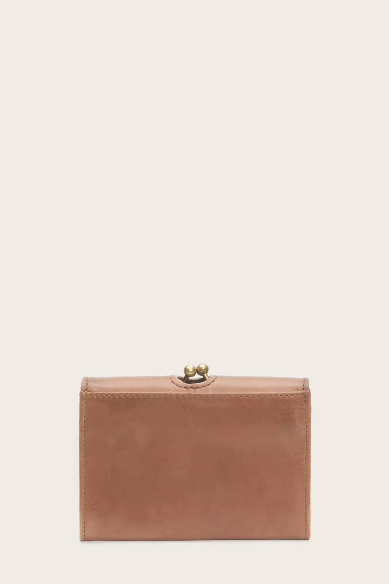 Melissa Clip Purse