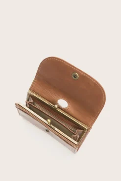 Melissa Clip Purse