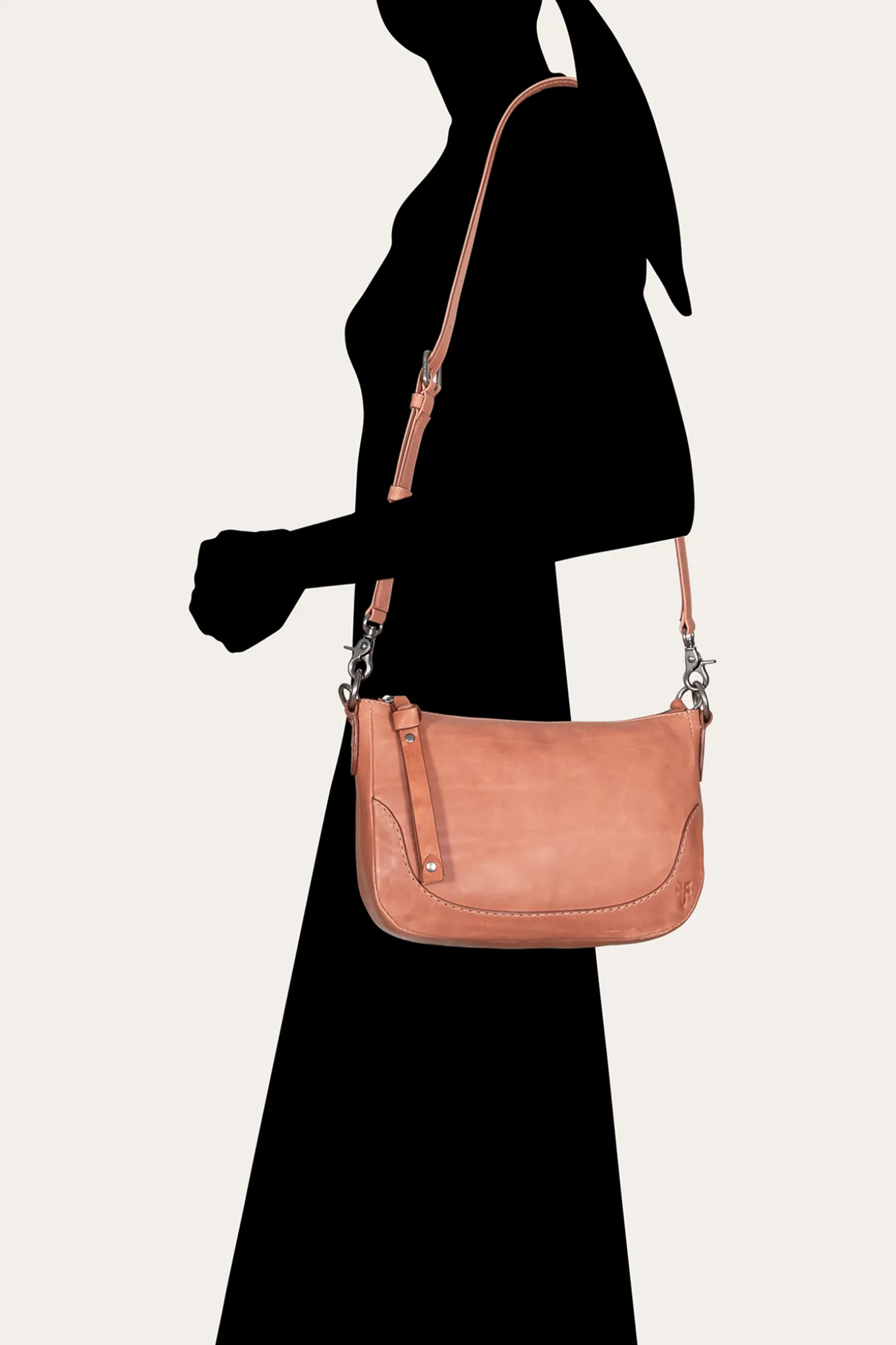 Melissa Crossbody
