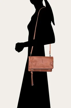 Melissa Crossbody Clutch