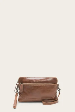 MELISSA CROSSBODY WRISTLET