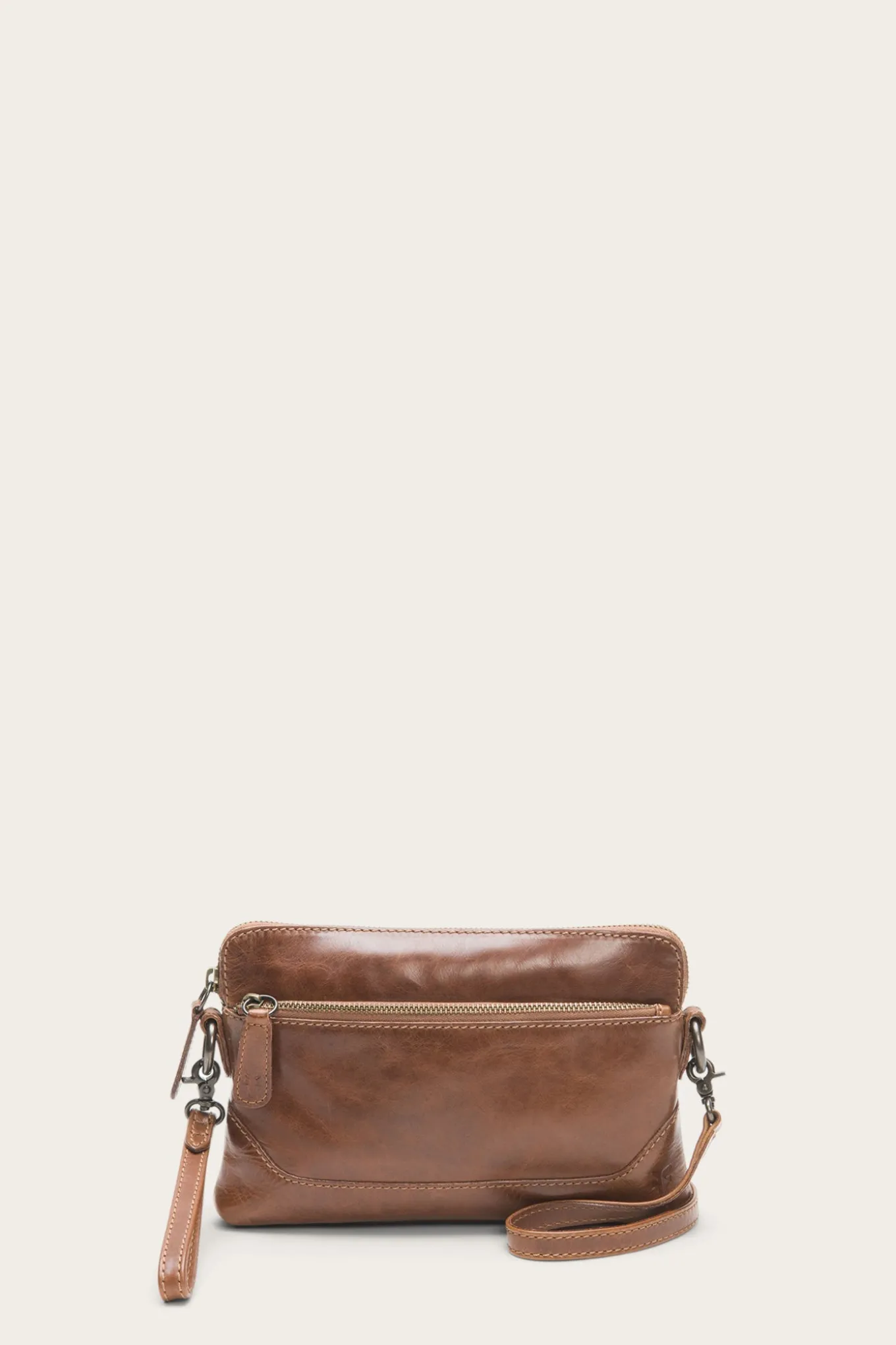 MELISSA CROSSBODY WRISTLET