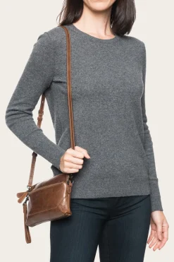 MELISSA CROSSBODY WRISTLET