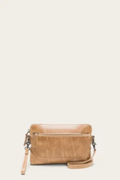 MELISSA CROSSBODY WRISTLET