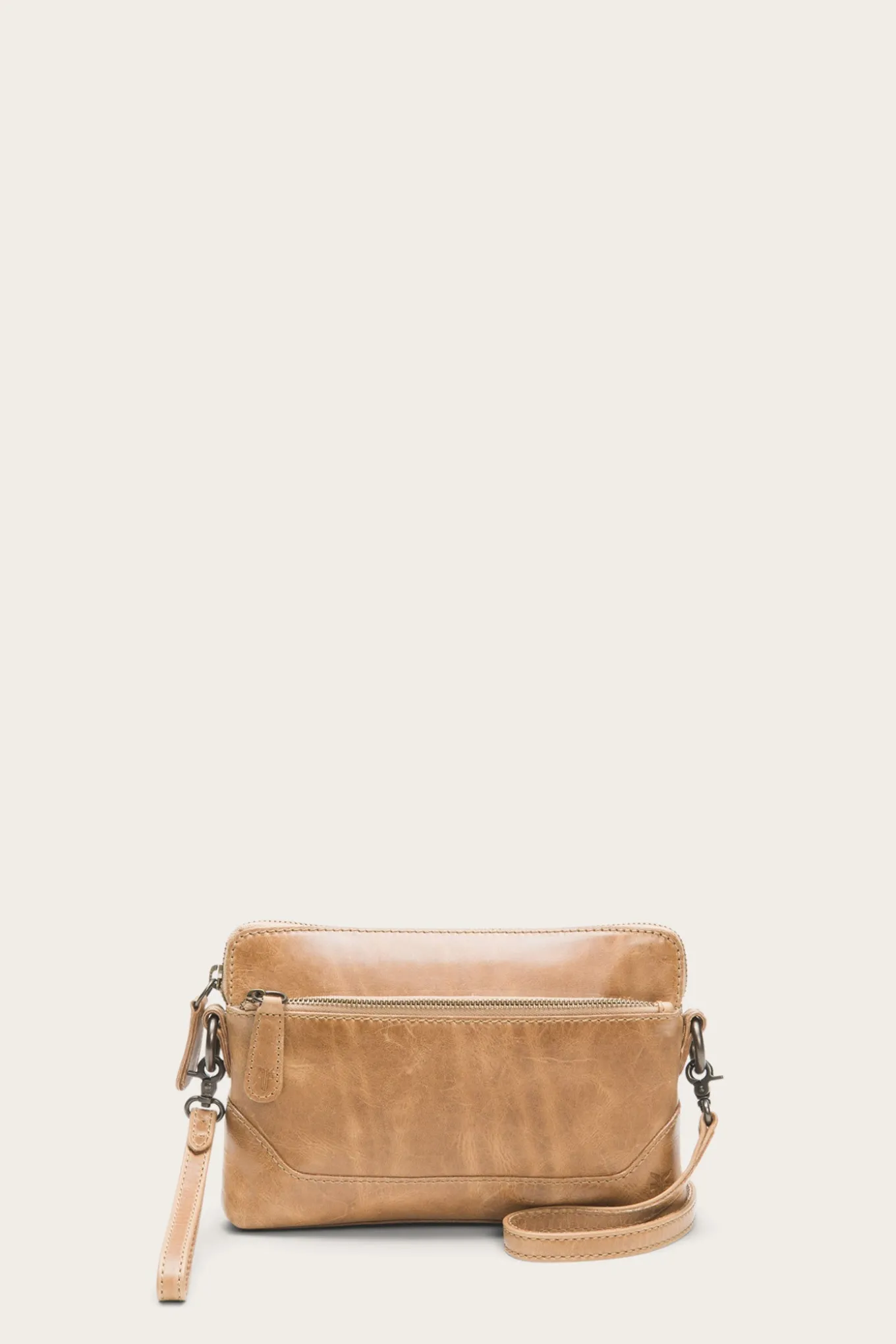 MELISSA CROSSBODY WRISTLET