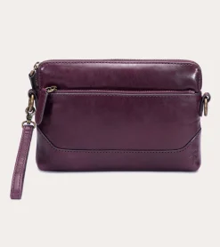 MELISSA CROSSBODY WRISTLET