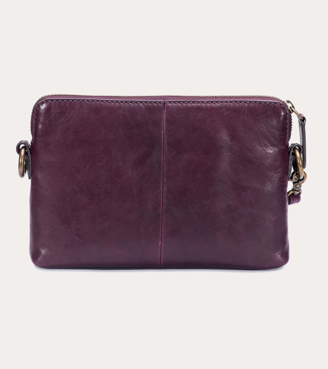 MELISSA CROSSBODY WRISTLET