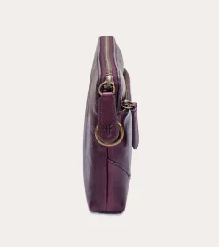 MELISSA CROSSBODY WRISTLET