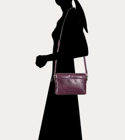 MELISSA CROSSBODY WRISTLET