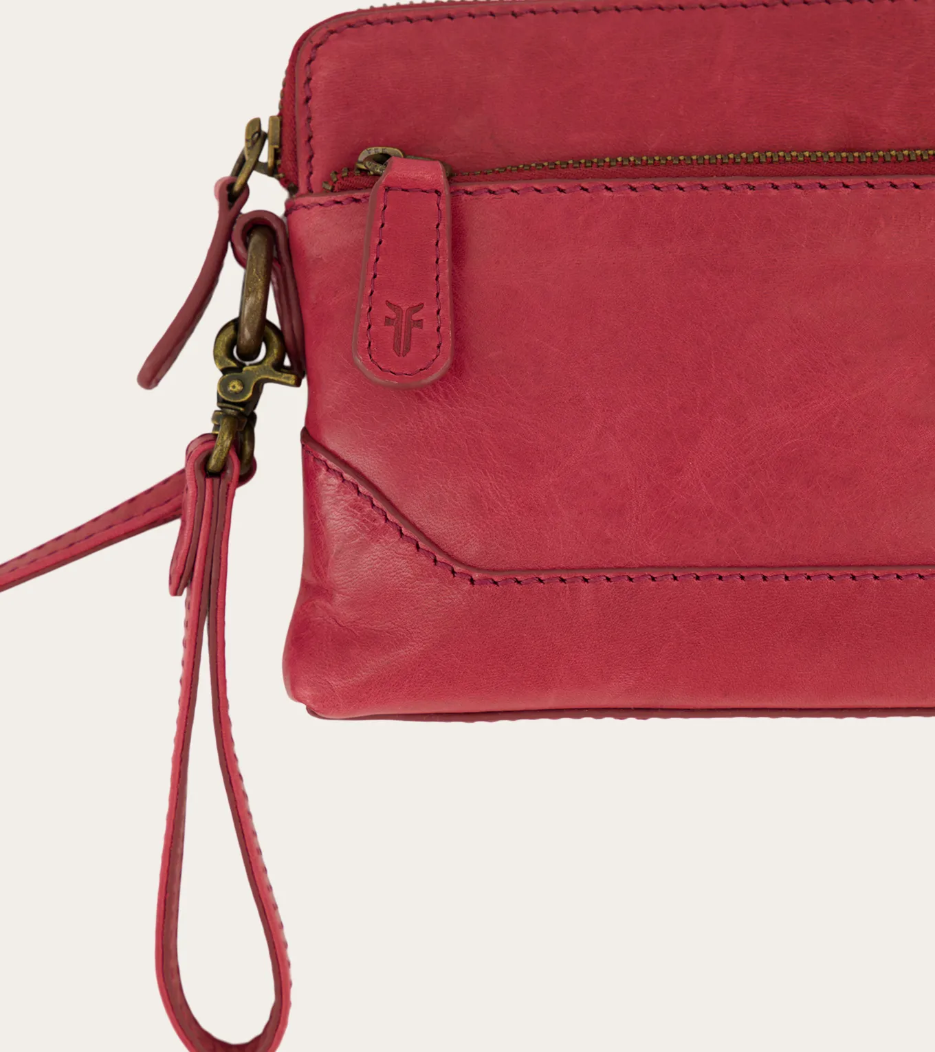 MELISSA CROSSBODY WRISTLET