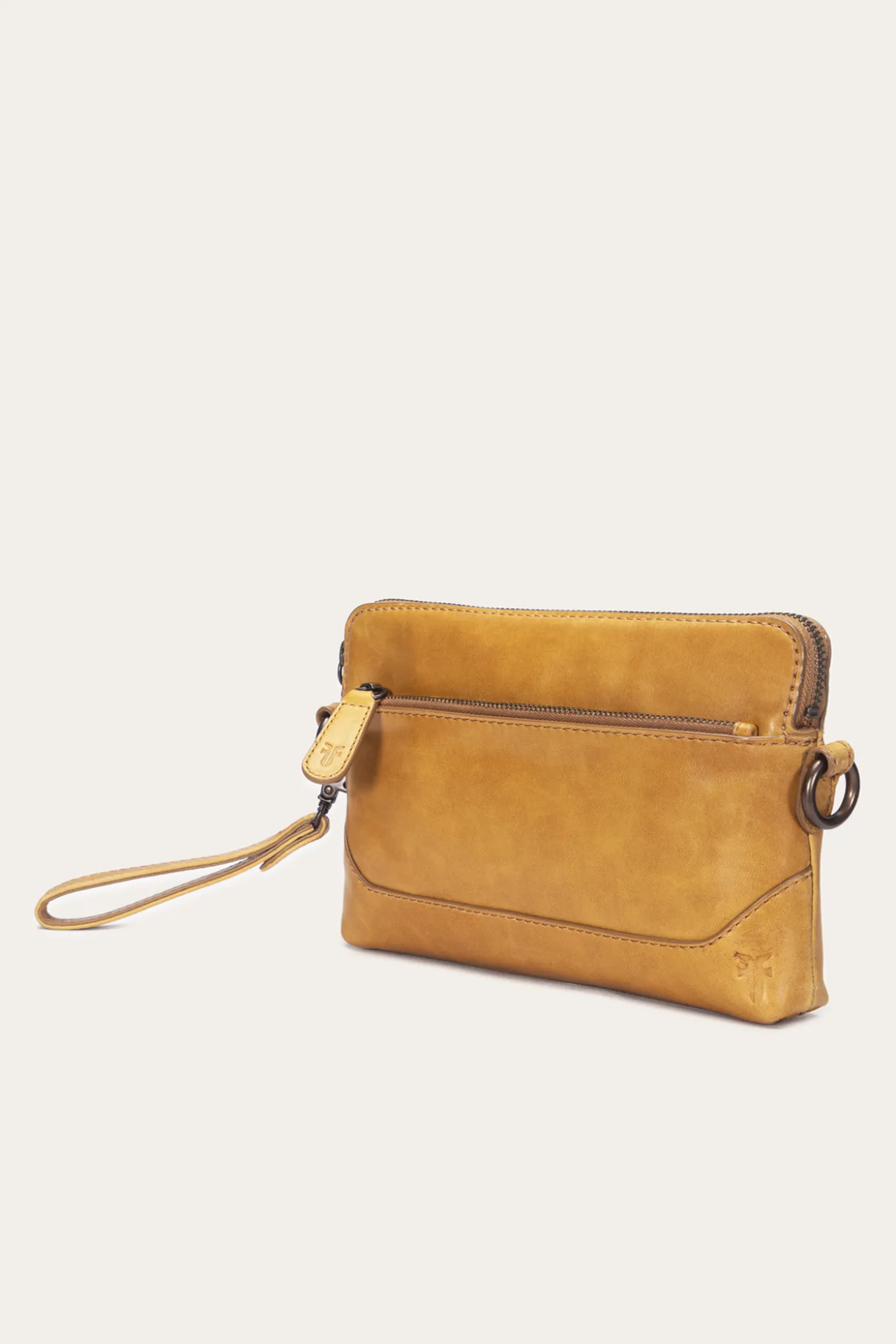MELISSA CROSSBODY WRISTLET