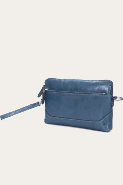 MELISSA CROSSBODY WRISTLET