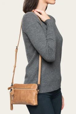 MELISSA CROSSBODY WRISTLET