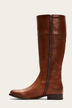 Melissa D Ring Tall Wide Calf