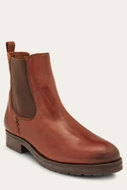 Melissa Double Sole Chelsea