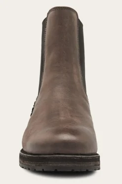 Melissa Double Sole Chelsea