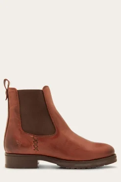 Melissa Double Sole Chelsea