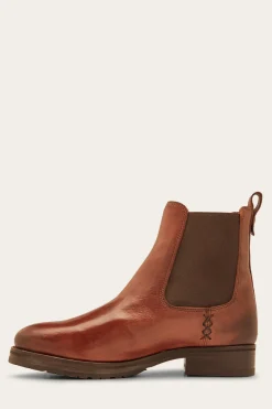 Melissa Double Sole Chelsea