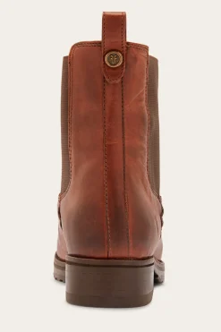 Melissa Double Sole Chelsea
