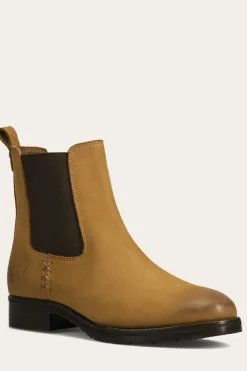 Melissa Double Sole Chelsea
