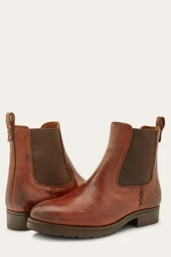 Melissa Double Sole Chelsea