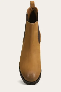 Melissa Double Sole Chelsea