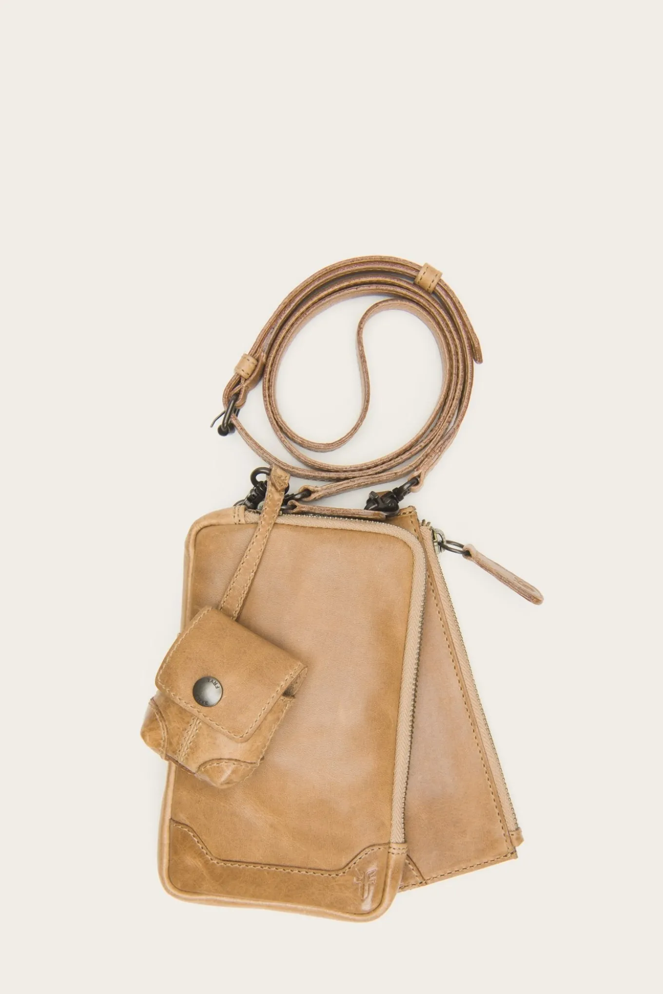 Melissa 3-In-1 Crossbody