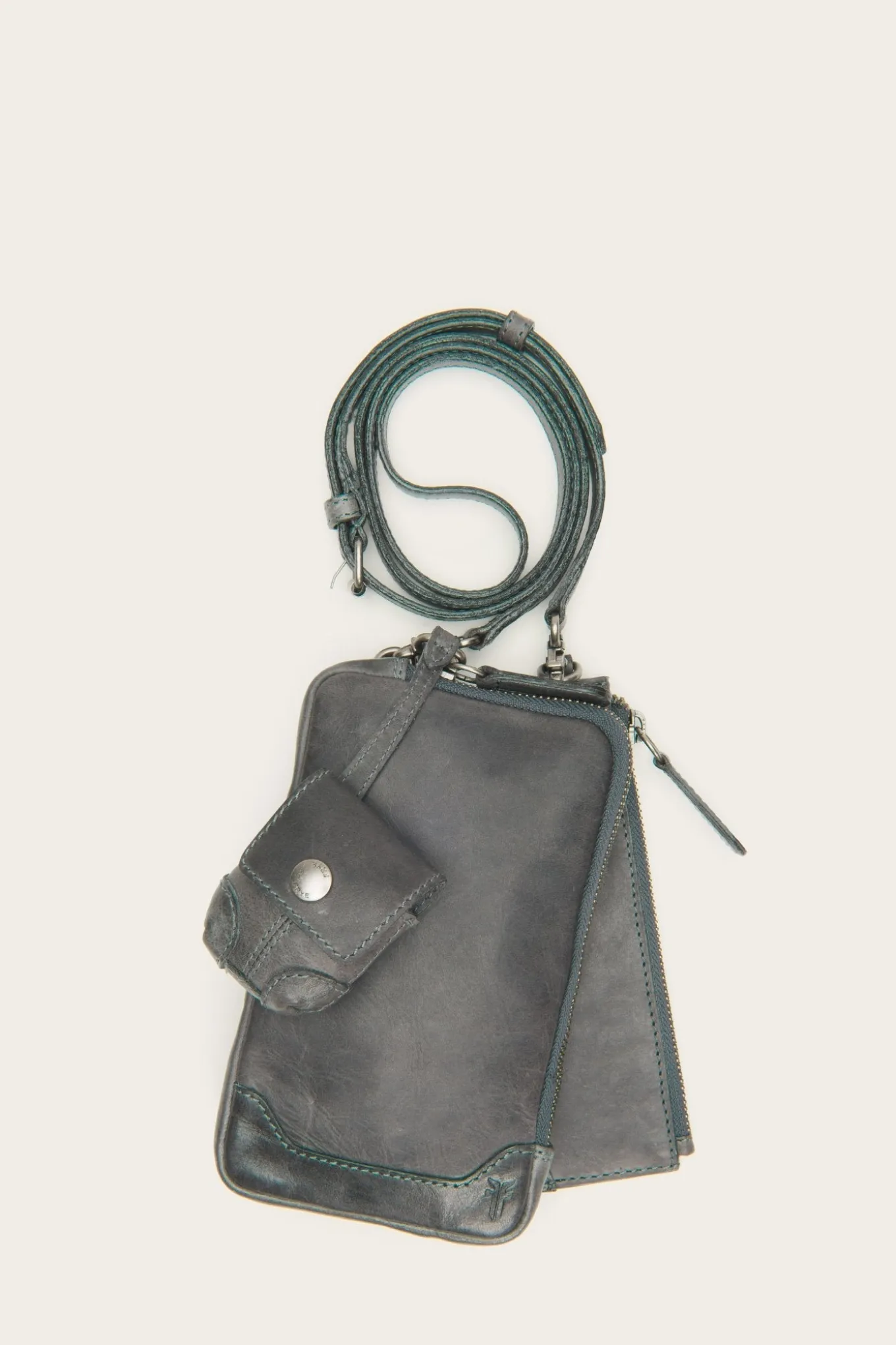 Melissa 3-In-1 Crossbody
