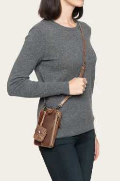 Melissa 3-In-1 Crossbody