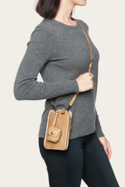 Melissa 3-In-1 Crossbody