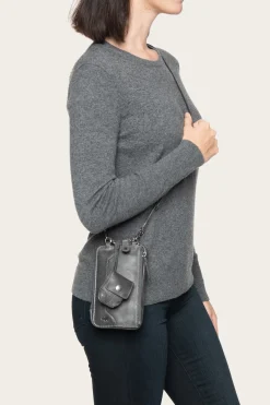 Melissa 3-In-1 Crossbody