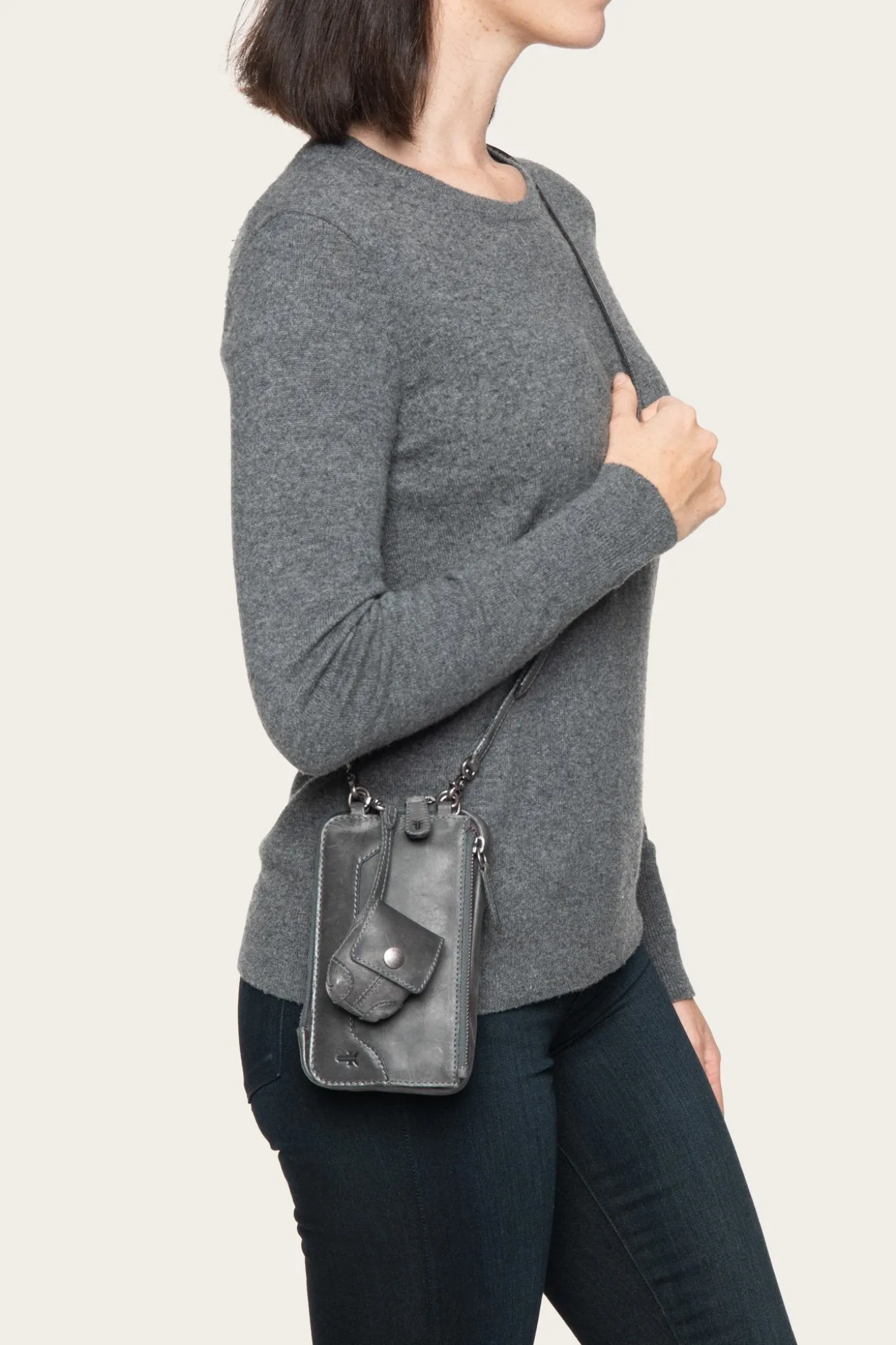 Melissa 3-In-1 Crossbody