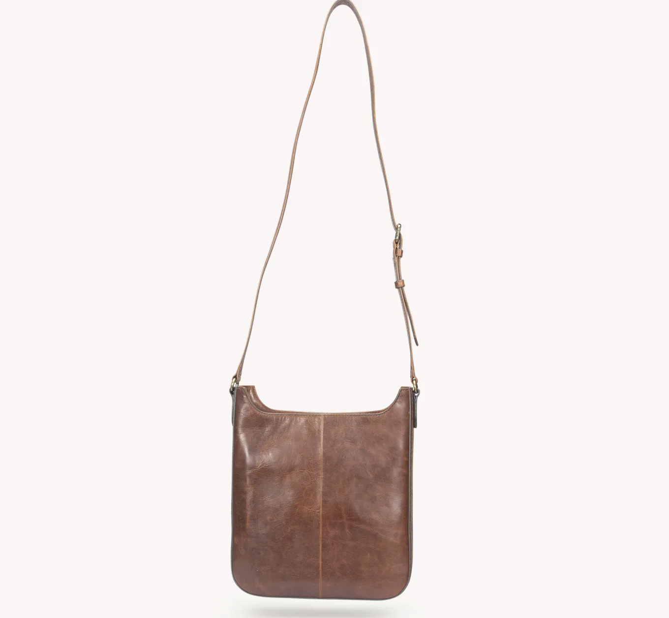 Melissa Magazine Crossbody