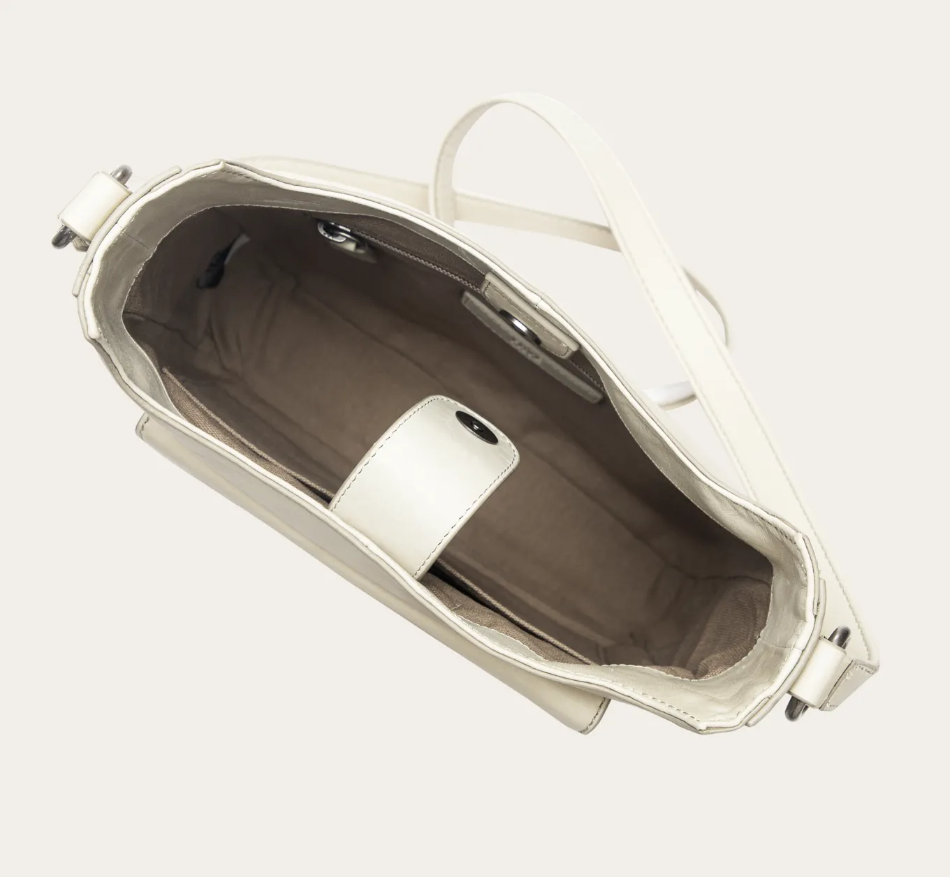 Melissa Magazine Crossbody