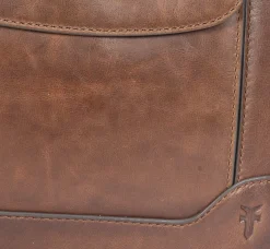 Melissa Magazine Crossbody