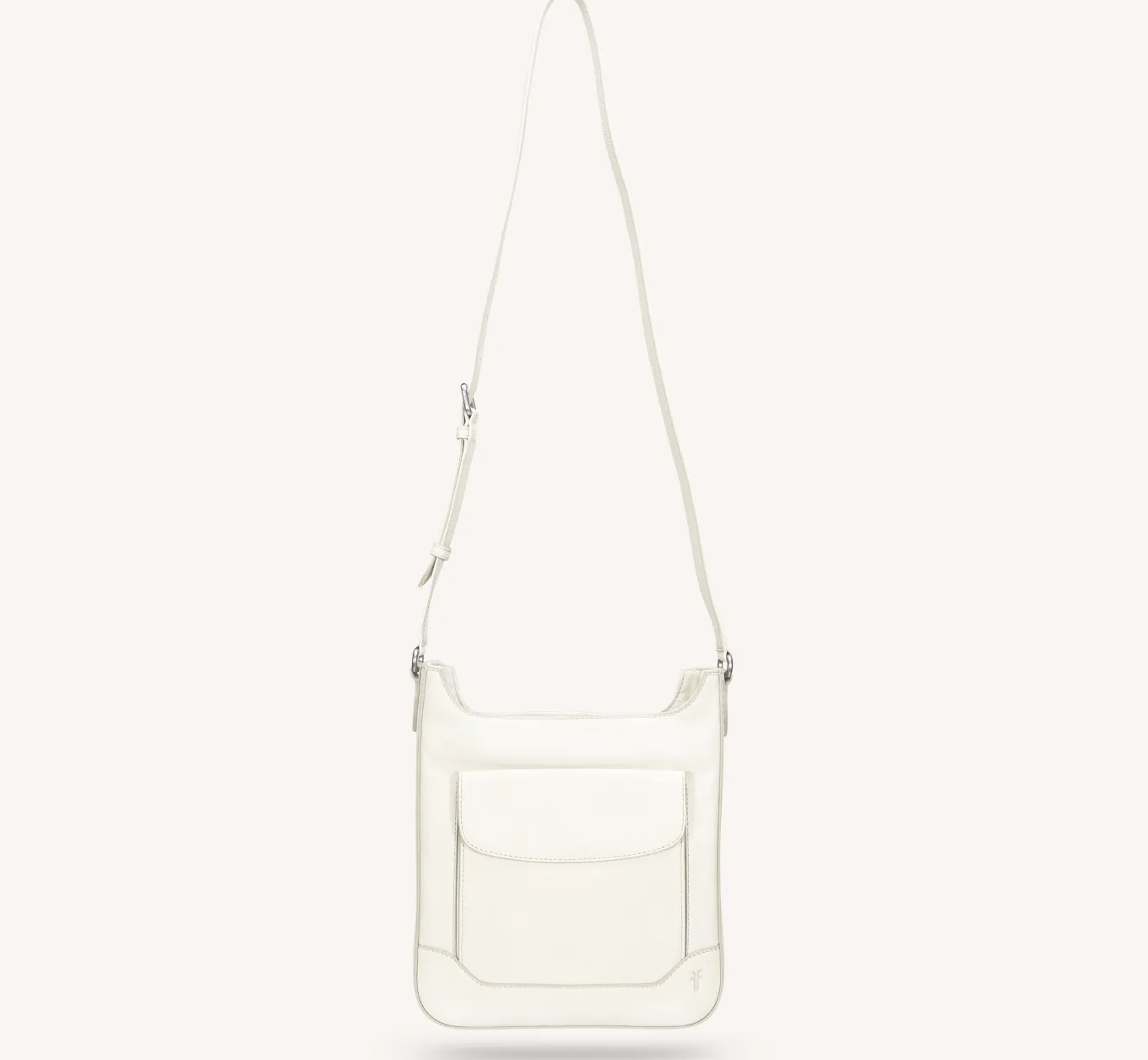 Melissa Magazine Crossbody