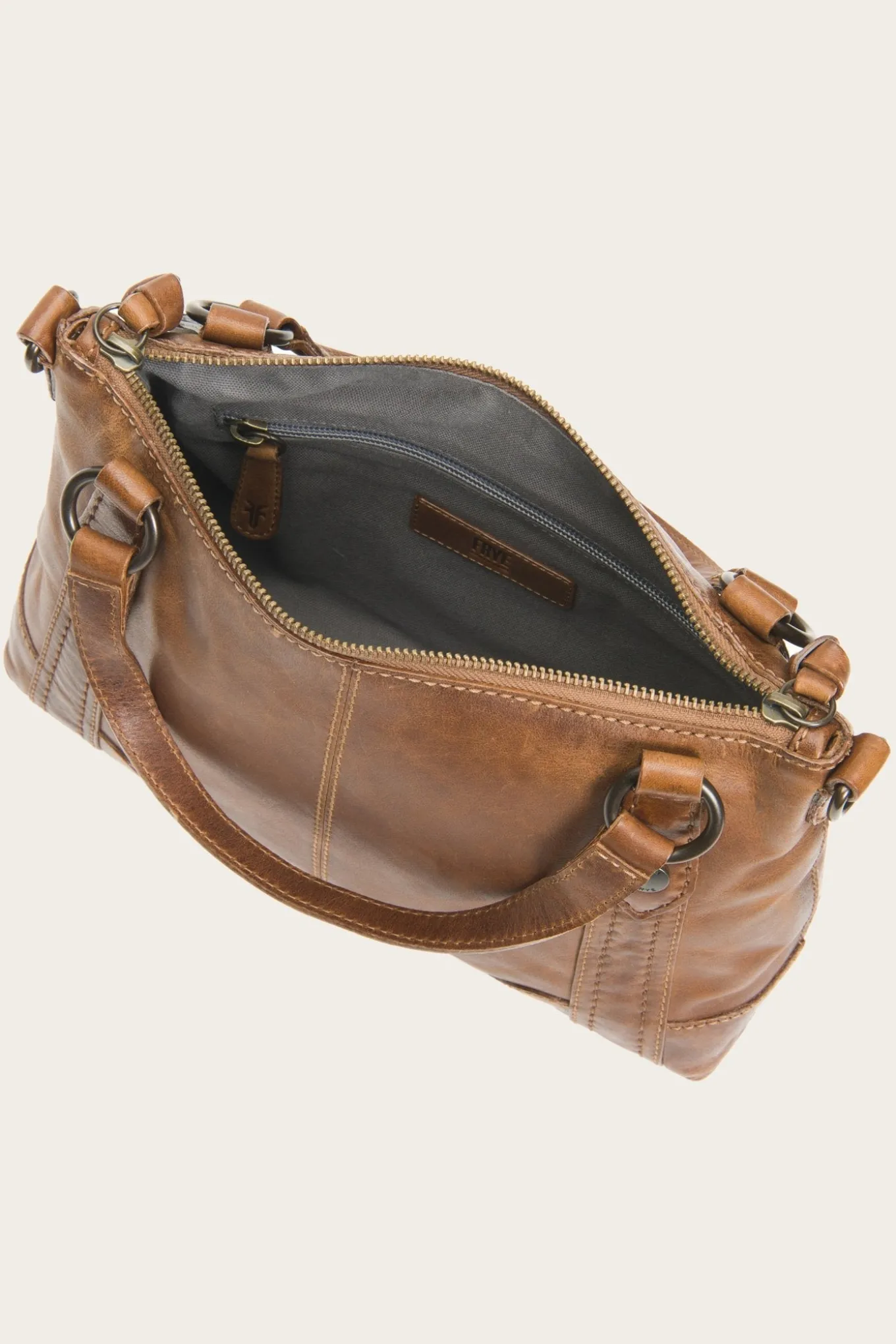 Melissa Medium Crossbody