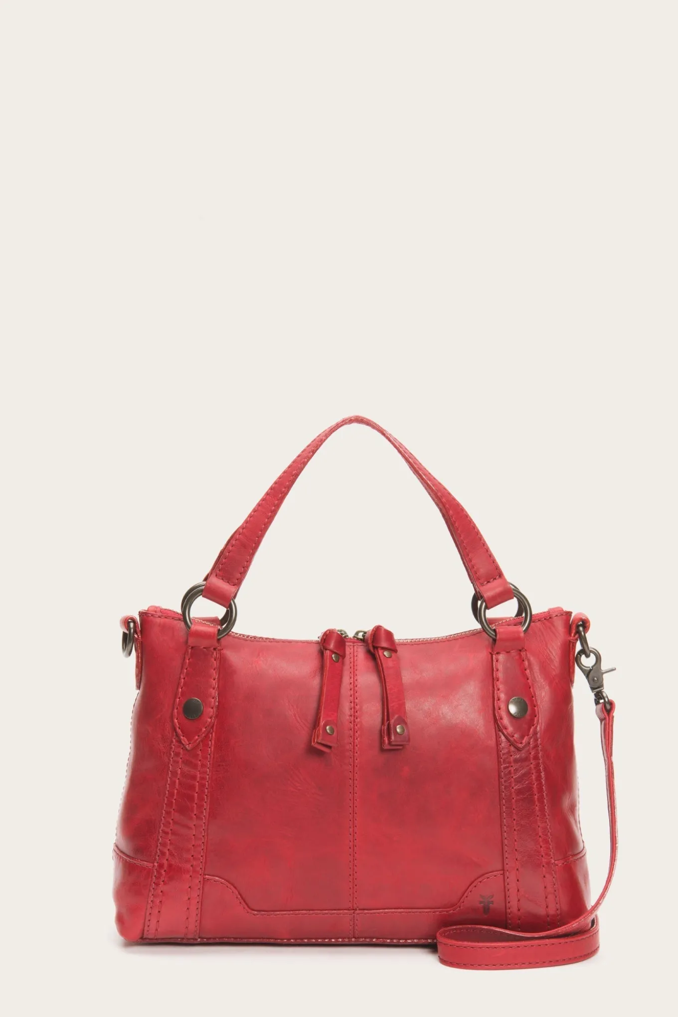 Melissa Medium Crossbody