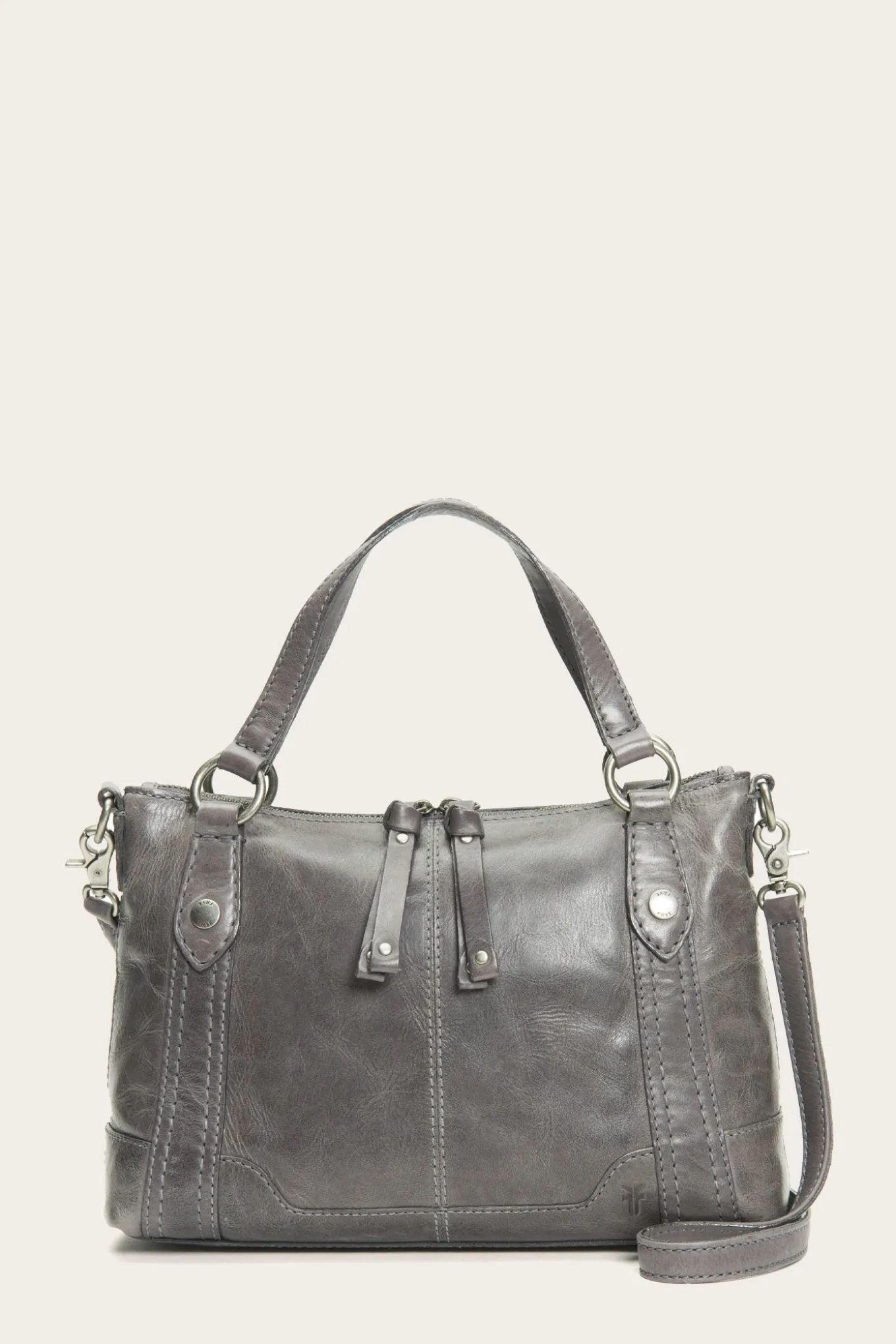 Melissa Medium Crossbody