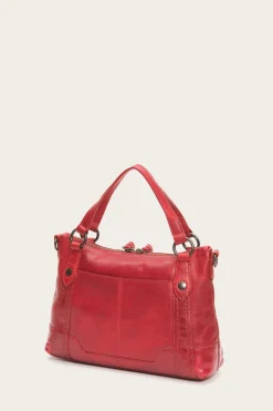 Melissa Medium Crossbody