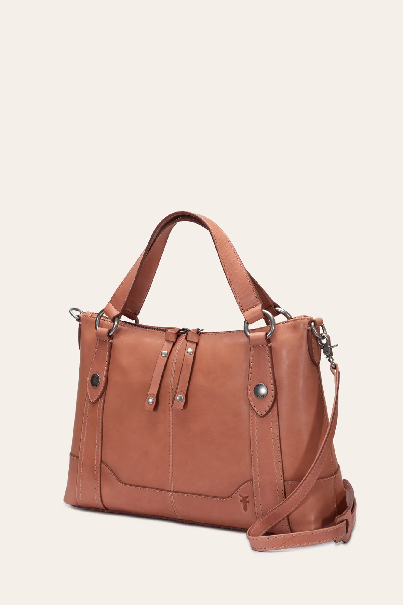 Melissa Medium Satchel
