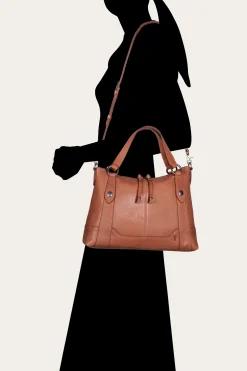 Melissa Medium Satchel