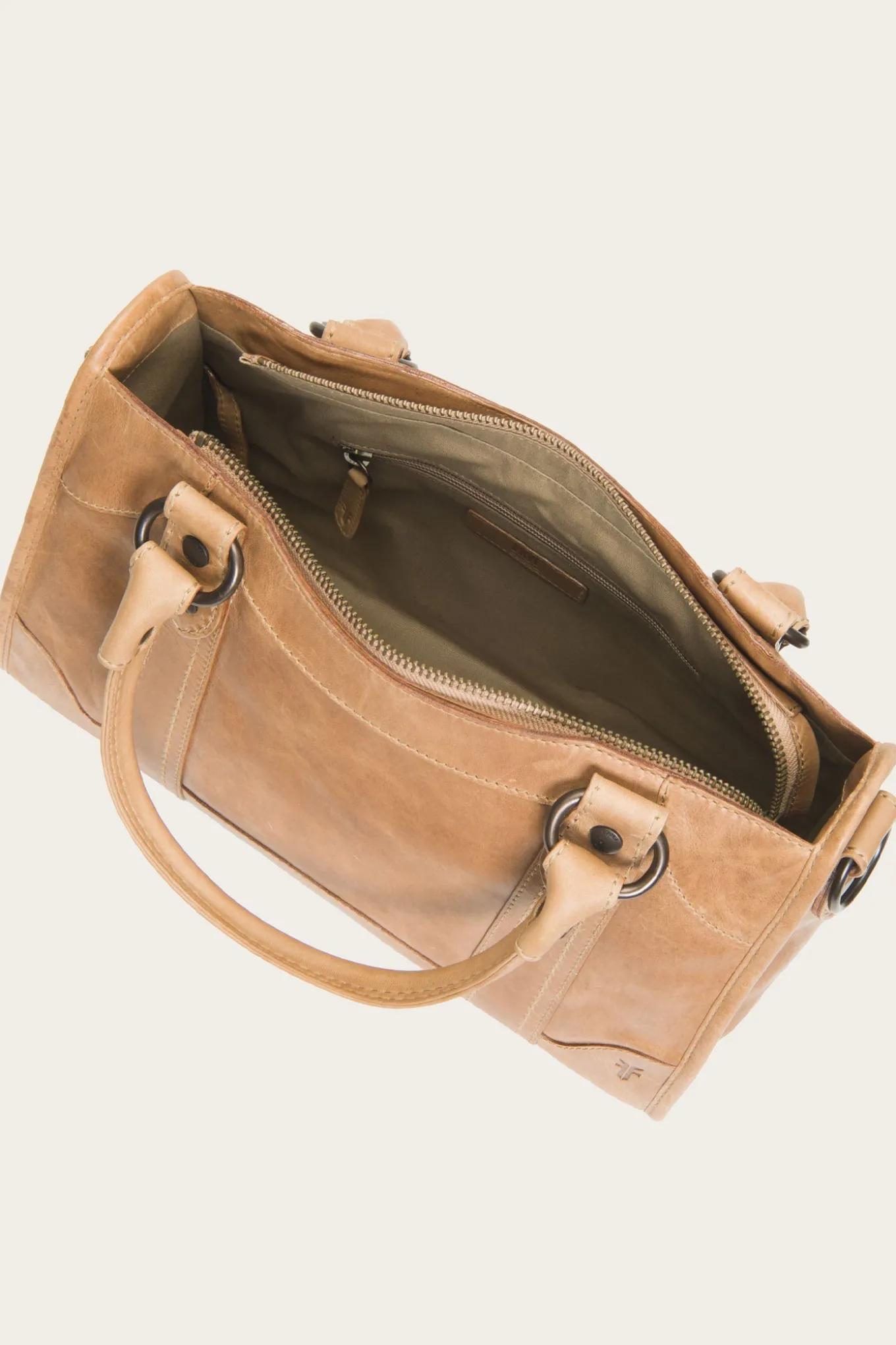 Melissa Satchel