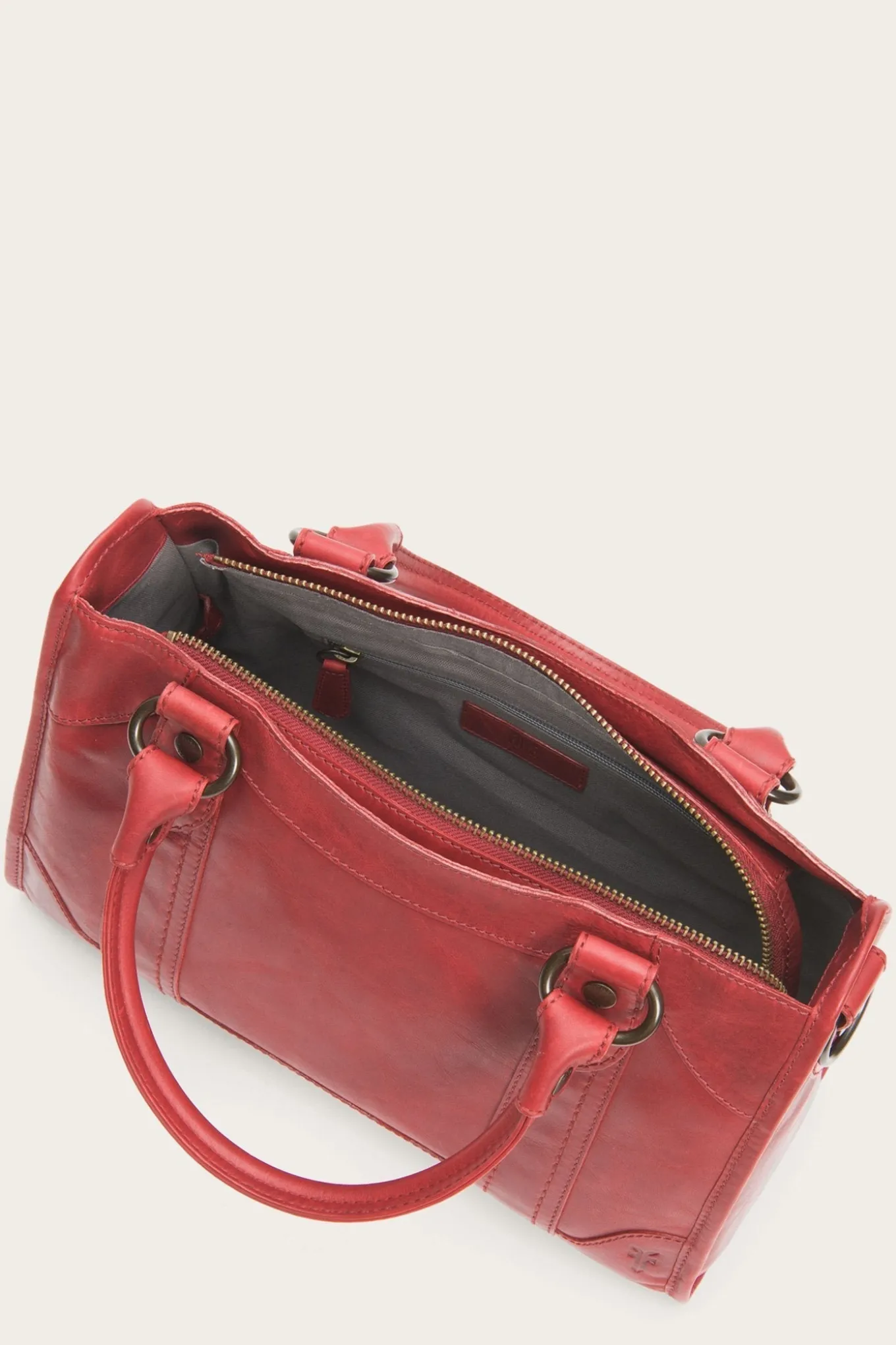 Melissa Satchel